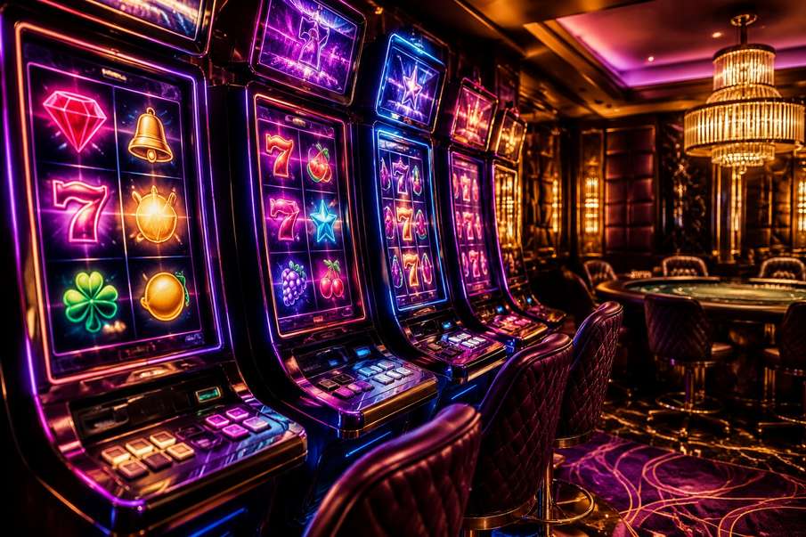 slots8