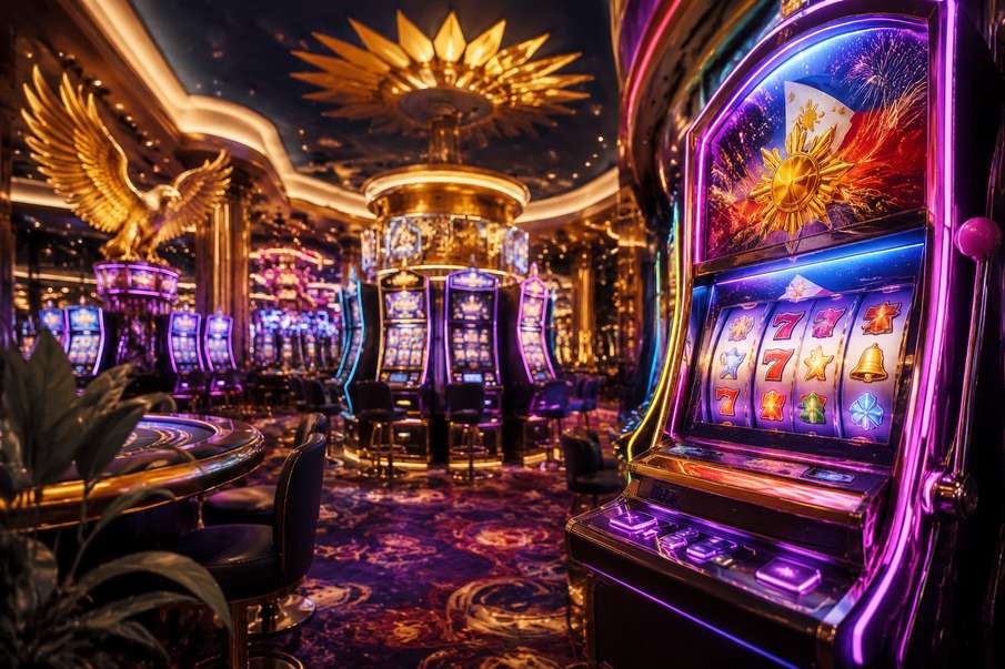slots8