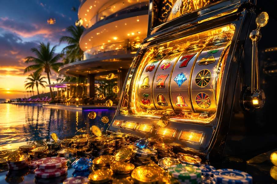 slots8